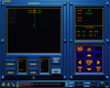 Seawolf Blue Interface - Station Panels